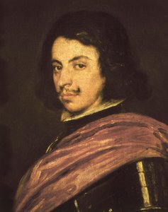 Portrait de François Ier d