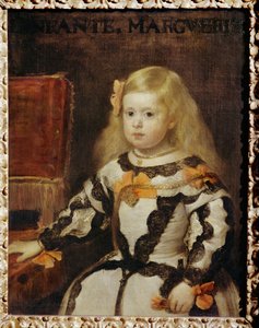 Portrait de l
