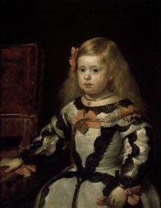 Portrait de l
