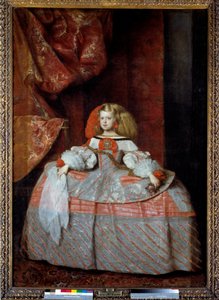 Portrait de l
