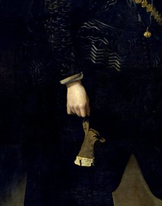 Portrait de l