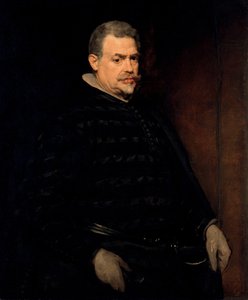 Don Juan Mateos, vers 1631 - Diego Velázquez
