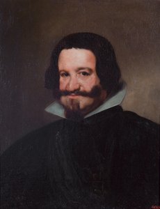 Le comte-duc d