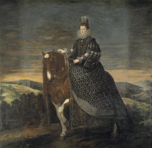 La reine Marguerite d