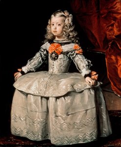 Portrait de l