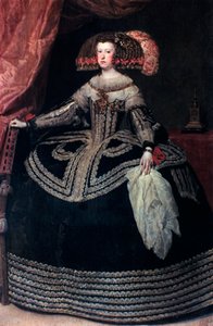 Reine Doña Mariana d