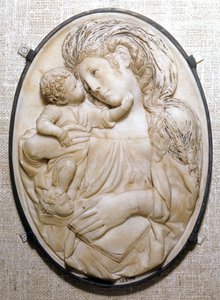Vierge à l