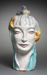 Tête : Das Wasser, 1929