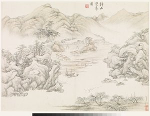  - Ding Huang