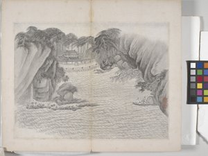 Album de paysages