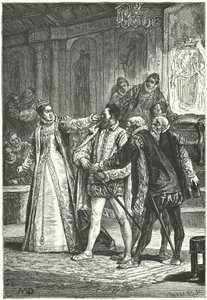 Le comte d