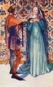 Un homme et une femme de l
