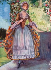 Une Femme de l