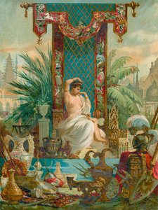 Civilisation - Dionisio Baixeras Verdaguer