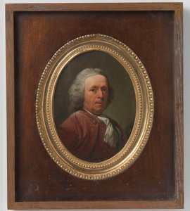 Autoportrait - Dionys van Nijmegen