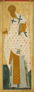 Saint Nicolas, vers 1502
