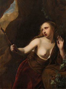 La Pénitente Marie-Madeleine