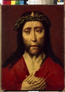 Ecce Homo - Dirck Bouts