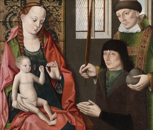 Vierge à l