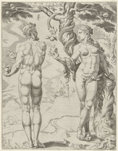 Adam et Ève