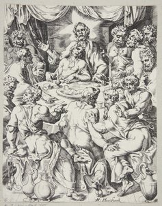 La Cène