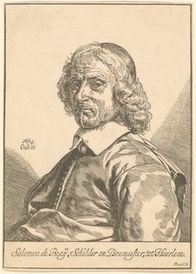 Salomon de Bray - Dirck de Bray