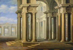 Colonnade