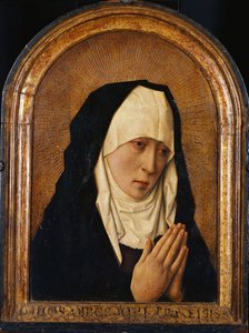 Mater Dolorosa - Dirk Bouts