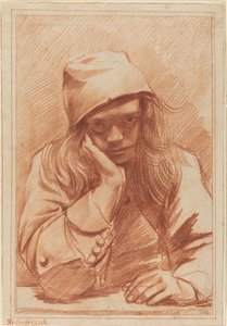 Autoportrait