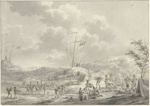 Camp de l