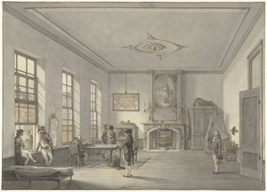 Salle d
