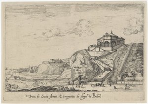 Vue de l