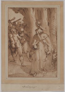 La tentation de Saint Antoine