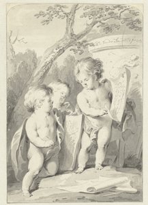 Allégorie sur l