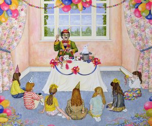 La Fête