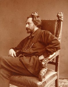 Portrait de l