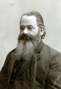 Semyon Vengerov, critique littéraire et historien russe - Dmitri Spiridonovich Zdobnov