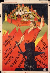 Révolution d
