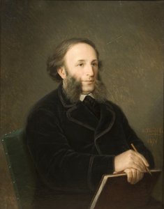 Portrait de l
