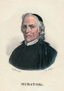 Muratori, XIXe siècle - Dolfino