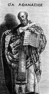 Athanase d