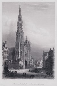 Cathédrale d