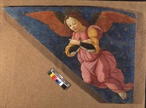 Ange (panneau de l