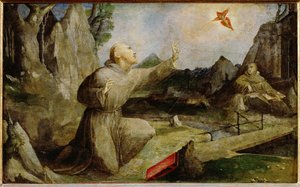 Saint François d