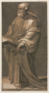 Saint Pierre - Domenico Beccafumi