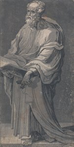 Saint Pierre - Domenico Beccafumi