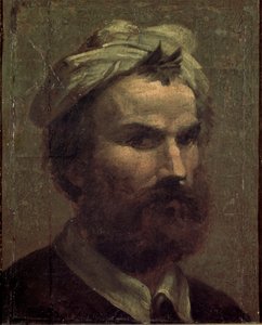 Autoportrait