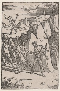  - Domenico Beccafumi