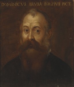 Portrait de l