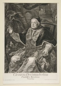 Pape Clément XIII